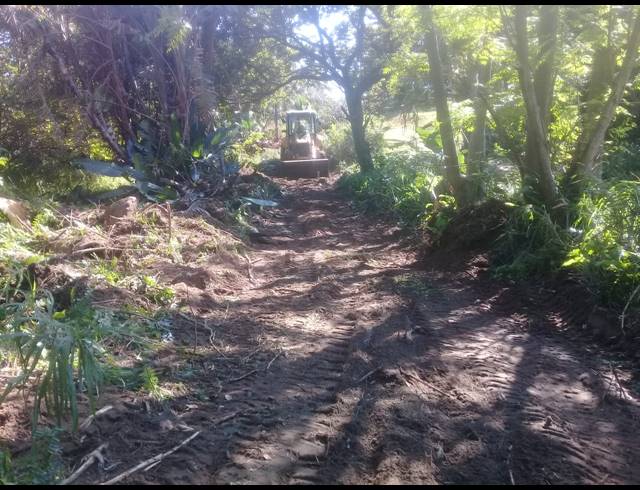 1,784M² VACANT LAND FOR SALE IN RAMSGATE